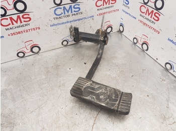 Bàn đạp MANITOU MRT 2540