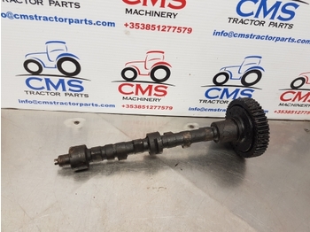 Động cơ và các bộ phận MASSEY FERGUSON