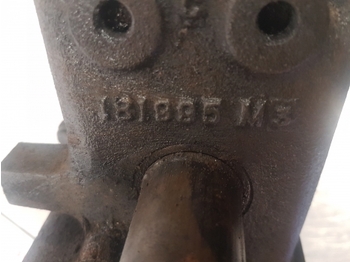 Bơm thủy lực cho Máy cày Massey Ferguson 135, 135, 165, 175, 185 Hydraulic Pump 10 Splines 1684582m92: hình 5