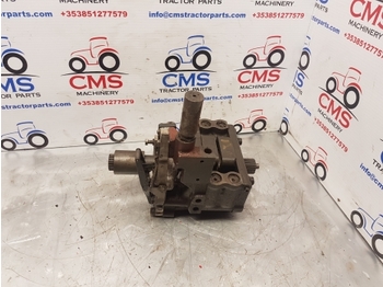 Bơm thủy lực MASSEY FERGUSON