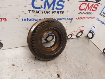 Truyền động MASSEY FERGUSON