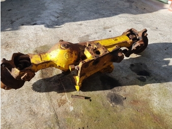 Trục trước MASSEY FERGUSON