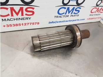 Truyền động cho Máy cày Massey Ferguson 50b, Mf50b, Transmission Gear Shaft 17t X 21 Splines: hình 2