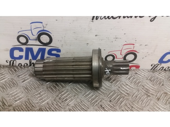 Truyền động MASSEY FERGUSON