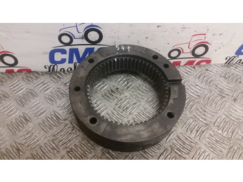 Truyền động MASSEY FERGUSON