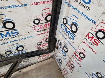 Cửa và phụ tùng Massey Ferguson 50hx, 60hx, Cab Door Frame Lhs Bent 50hxdoor: hình 5
