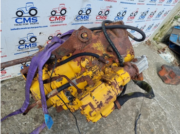 Hộp số Massey Ferguson 50hx Transmission Gearbox Complete For Parts 1475614m2: hình 4