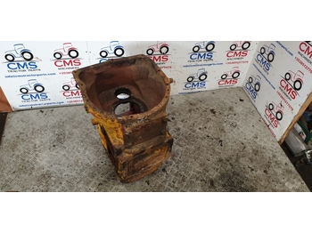 Truyền động MASSEY FERGUSON