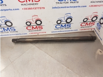 Truyền động MASSEY FERGUSON