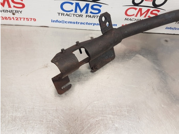 Vè Massey Ferguson 5612, 5400, 5600, 6400, Rear Mudguard Support Lhs 3787105m2: hình 3