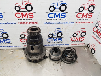 Trục trước MASSEY FERGUSON