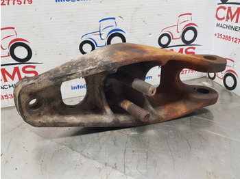 Hệ thống treo Massey Ferguson 5612, 5712, 5713 Stabiliser Bracket Rhs 4312872m2, 4312871: hình 5