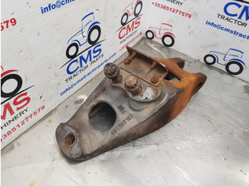 Hệ thống treo Massey Ferguson 5612, 5712, 5713 Stabiliser Bracket Rhs 4312872m2, 4312871: hình 3