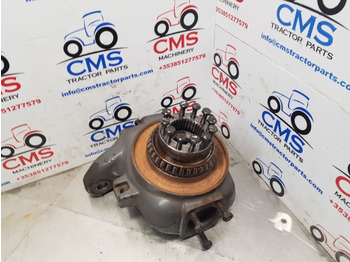 Trục trước MASSEY FERGUSON