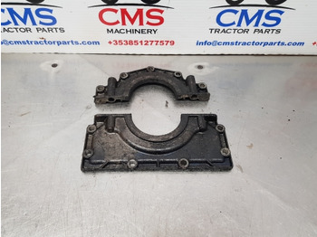 Động cơ và các bộ phận MASSEY FERGUSON