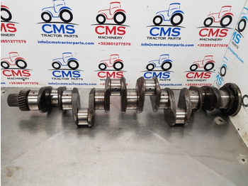 Động cơ và các bộ phận MASSEY FERGUSON