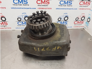 Trục trước MASSEY FERGUSON