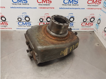 Trục trước MASSEY FERGUSON