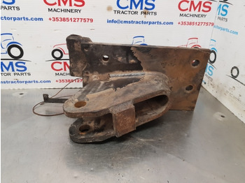 Hệ thống treo Massey Ferguson 7s.180, 6615, 7714, 6715, 7716 Stabiliser Bracket Rh 4313925m92: hình 5
