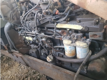 Động cơ cho Máy cày Massey Ferguson 8150 Engine Complete V836854621, 3713035m1, V836847275: hình 3