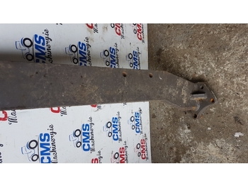 Khung/ Sườn cho Máy cày Massey Ferguson 8150 Right Hand Side Reinforcement Chassis Rail 3619810m5: hình 2