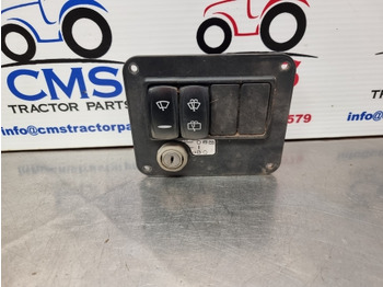 Cabin và nội thất MASSEY FERGUSON