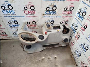 Cabin và nội thất MASSEY FERGUSON