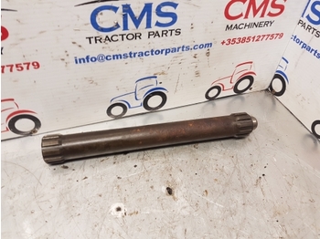 Truyền động MASSEY FERGUSON
