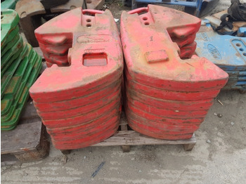 Đối trọng McCORMICK