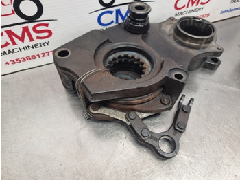 Phụ tùng phanh Mccormick Xtx 165 Tier 3 Hand Brake Actuator Housing 716215a1, A158090: hình 3