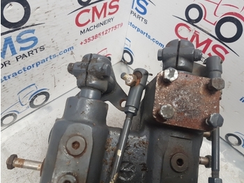 Truyền động cho Máy cày New Holland 60, Tm Series 20x16, 16x16 Transmission Control Box 5173429, 5178401: hình 4