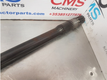 Truyền động New Holland Case Fiat 60, M, Tm, Mxm Ser Tm120 Transmission Long Shaft 5162223: hình 4