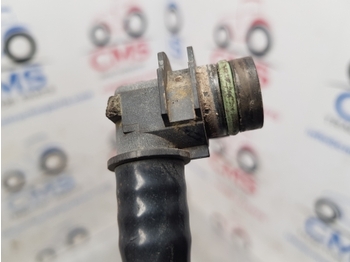 Hệ thống xả cho Máy cày New Holland Case  Steyr T6, Maxxum Maxxum 145 Adblue Pipe 47934167, 7000600800: hình 3