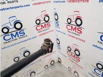 Hệ thống xả cho Máy cày New Holland Case  Steyr T6, Maxxum Maxxum 145 Adblue Pipe 47934167, 7000600800: hình 4