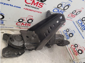 Vè New Holland Case T6, T7, T6000, Maxxum Front Mudguard Hub Kit 87651033, 87651032: hình 4