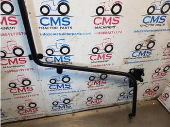 Cửa và phụ tùng New Holland Case Tm, Mxm, Tl, Tla, Ts Tm190 Door Frame Lhs 82018984: hình 3