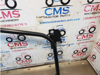 Cửa và phụ tùng New Holland Case Tm, Mxm, Tl, Tla, Ts Tm190 Door Frame Lhs 82018984: hình 4