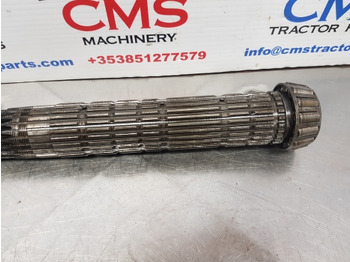 Truyền động New Holland Fiat Tm, 60, M, Tm Series Tm 120, Transmission Main Shaft 5180850: hình 4