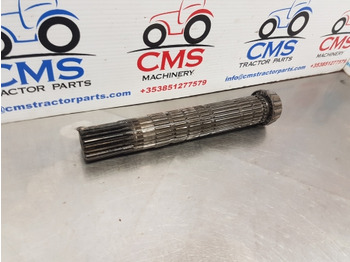 Truyền động New Holland Fiat Tm, 60, M, Tm Series Tm 120, Transmission Main Shaft 5180850: hình 2