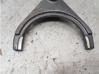 Truyền động cho Máy cày New Holland Ford Fiat Tm, 60 M Series Tm135 Transmission Control Fork 5165428: hình 4