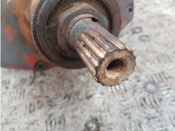 Bộ vi sai cho Máy cày New Holland Ford Ts Front Differential Bevel 5151112, 5153613, 5153611, 5164336: hình 4