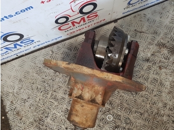 Bộ vi sai cho Máy cày New Holland Ford Ts Front Differential Bevel 5151112, 5153613, 5153611, 5164336: hình 3