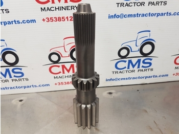 Trục sau NEW HOLLAND