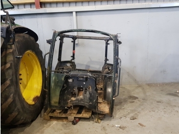 Cabin NEW HOLLAND