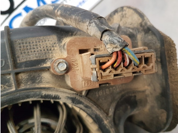 Quạt New Holland  T5.95, T4.75, T4.85, T4.95 Blower Motor Fan 84221391, 84582225: hình 4