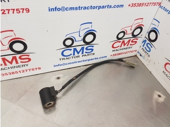 Linh kiện điện cho Máy móc nông nghiệp New Holland T5.95, T5, T4.t5000, Case Jxu Solenoid, Coil 87681749, 87683523: hình 4
