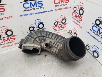 Hệ thống nạp khí cho Máy cày New Holland T5, T6, T7 Case Maxxum, Puma T7.200 Air Hose Assy 84340051, 87482355: hình 5