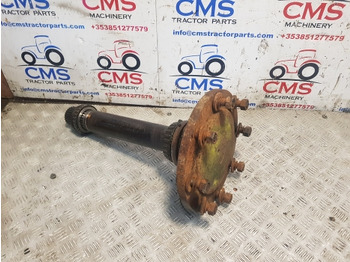 Trục sau New Holland T6 Case Maxxum Series Maxxum 130 Rear Axle Shaft 84428179: hình 5 Trục sau New Holland T6 Case Maxxum Series Maxxum 130 Rear Axle Shaft 84428179: hình 5