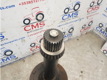 Trục sau New Holland T6 Case Maxxum Series Maxxum 130 Rear Axle Shaft 84428179: hình 3 Trục sau New Holland T6 Case Maxxum Series Maxxum 130 Rear Axle Shaft 84428179: hình 3