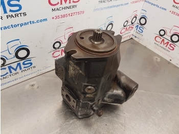 Bơm thủy lực cho Máy cày New Holland T7040, Case Mxm190, Mxu Series Hydraulic Pump 47127050, 51986940: hình 2